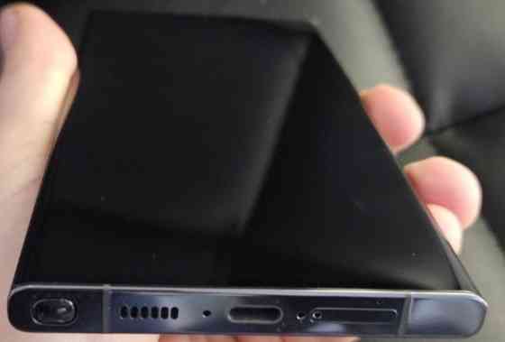 Смартфон Samsung S23 Ultra 8/256Gb. Киев