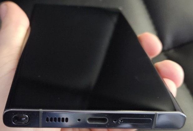 Смартфон Samsung S23 Ultra 8/256Gb. Киев - изображение 3