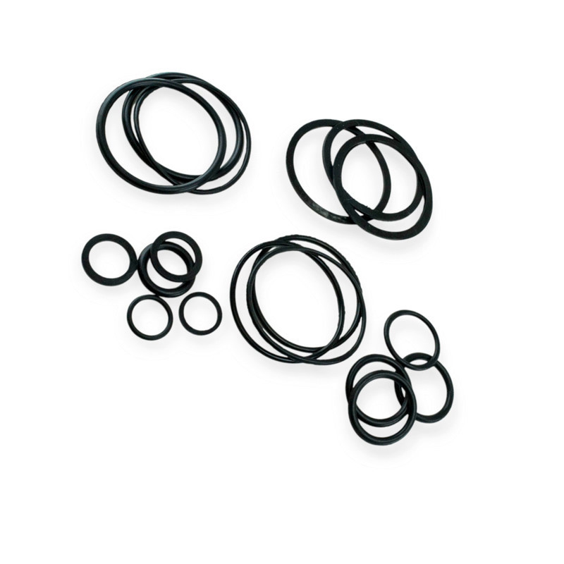 Ремкомплект Т-40 (з прокладкою) ГУР Мукачево - фото 1