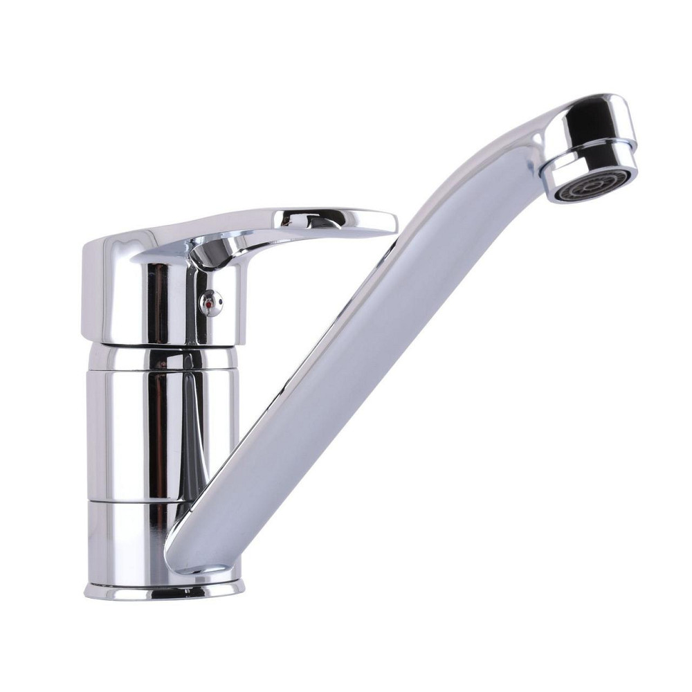 Змішувач для кухні DOMINO SIRIUS DSV-203 (000010886) Київ - фото 2