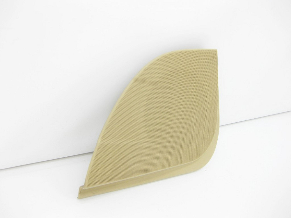 Mercedes-Benz  A2197270388 8K67 Сітка динаміка бежева передньої лівої дверної карти CLS C219 Одеса - фото 3