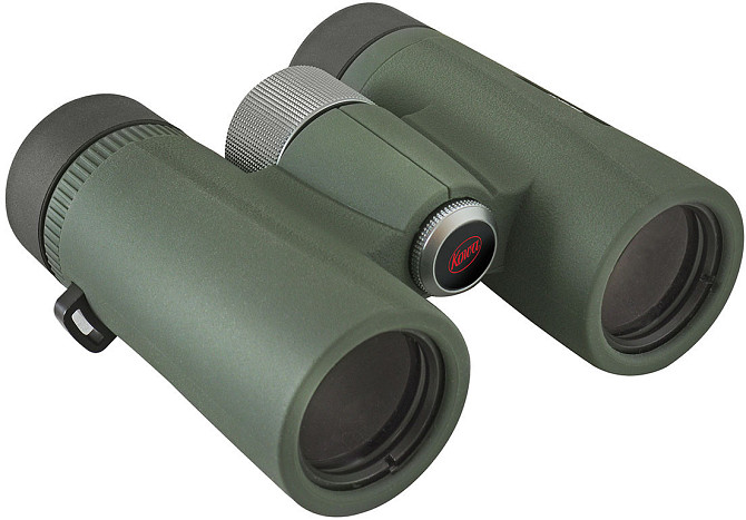 Бінокль Kowa BD II 6.5x32 XD (11895) Днепр - изображение 8