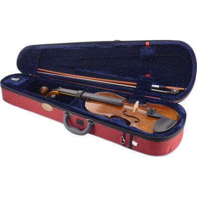Скрипка Stentor Student II Violin Outfit 4/4 (1500A) Винница - изображение 3