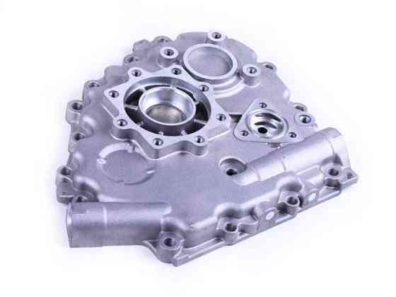 Крышка блока двигателя на дизельный двигатель мотоблок дизель 170D Мукачево