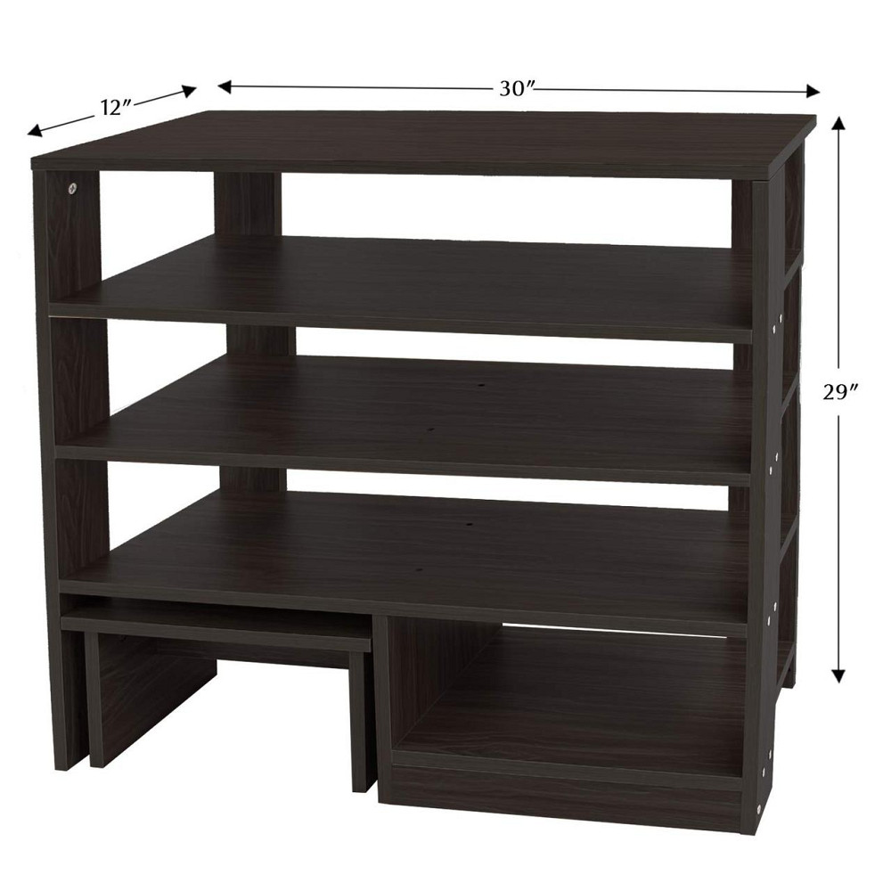 Полка для обуви 