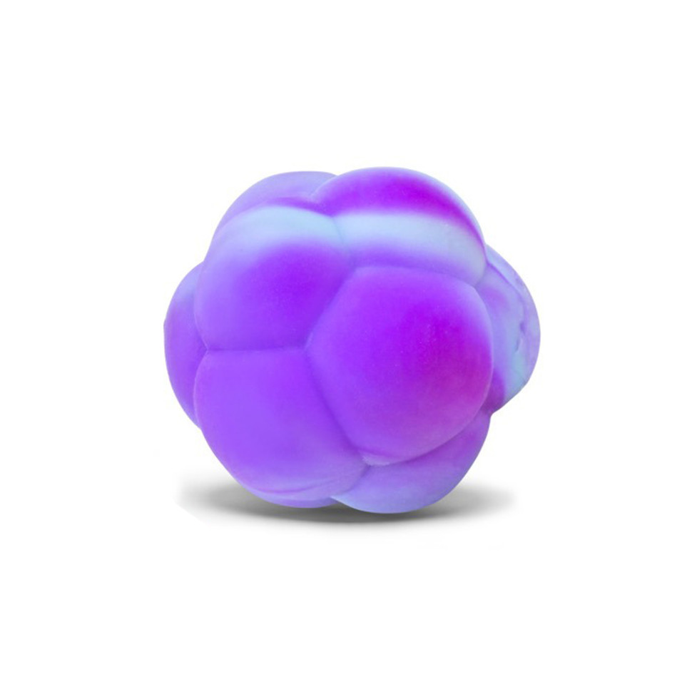 Дитяча іграшка антистрес "YabbaDabba" YD2542(Violet) фіолетовий Вінниця - фото 1