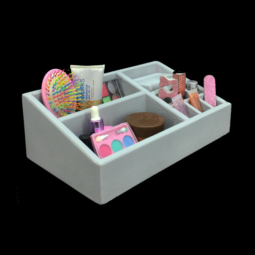 Органайзер для косметики 