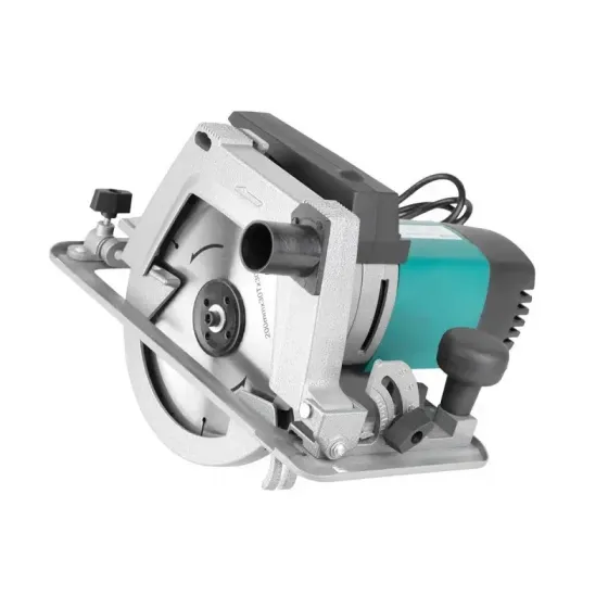 Циркулярна пила Euro Craft CS221 — оптимальний варіант для дому та майстерні Львів