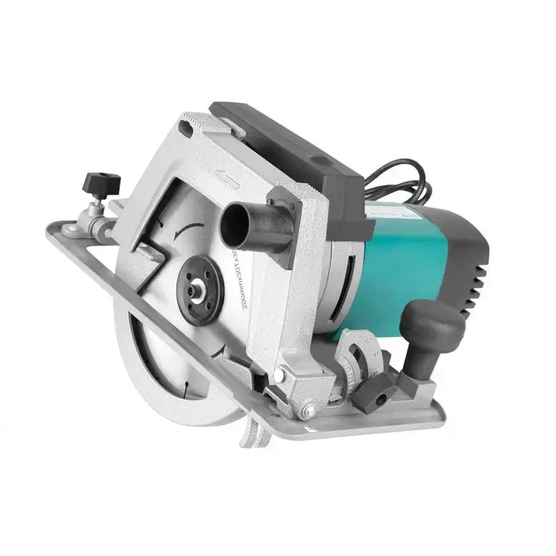 Циркулярна пила Euro Craft CS221 — оптимальний варіант для дому та майстерні Львів - фото 1