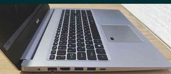 Ноутбук: ASER Aspire 5 A515-45G Ryzen 5500U/12Gb/256Gb. Харків