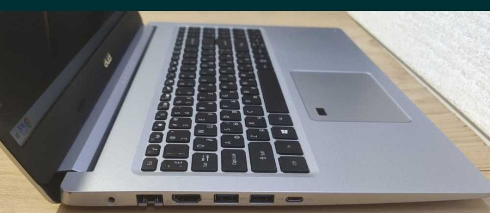 Ноутбук: ASER Aspire 5 A515-45G Ryzen 5500U/12Gb/256Gb. Харків - фото 5