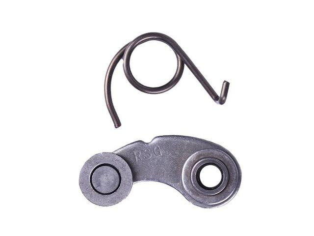 Кулачок фіксації мотоцикл СВ250 Мукачево - фото 3