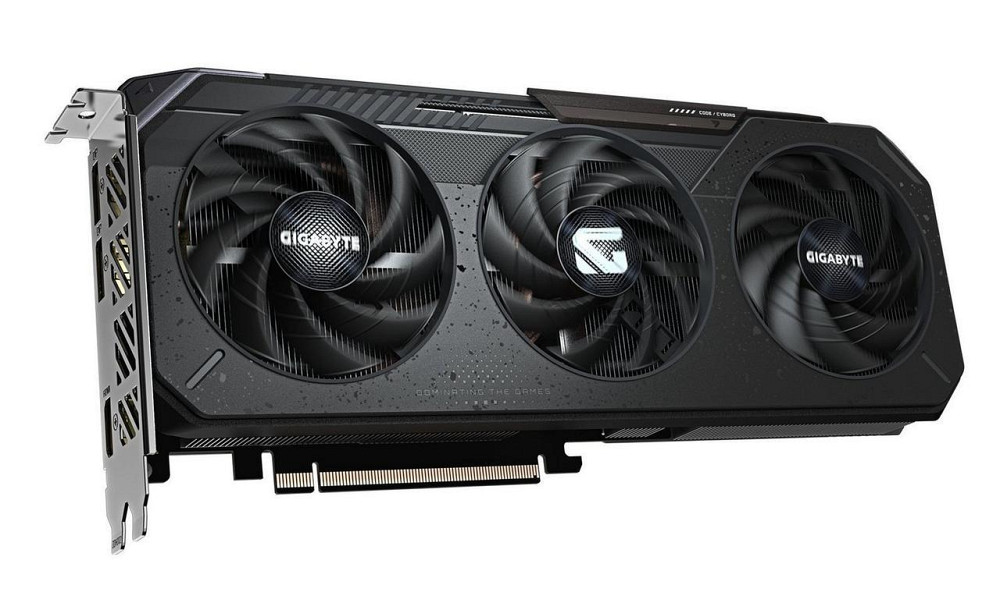 Відеокарта AMD Radeon RX 9060 XT 8 GB GDDR6 Gaming OC Gigabyte (GV-R9060XTGAMING OC-8GD) ( 24745 ) Харьков - изображение 6
