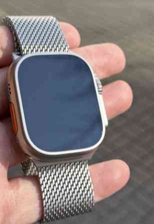Смарт -Часы Ідеальні Apple Watch Ultra Киев