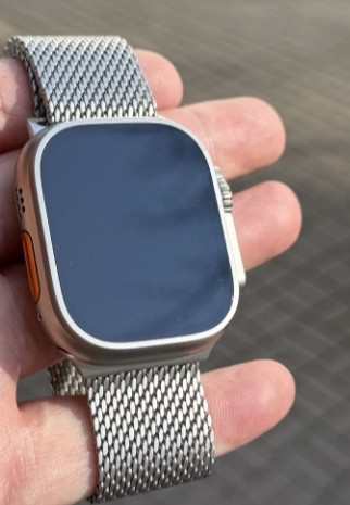 Смарт -Часы Ідеальні Apple Watch Ultra Київ - фото 3