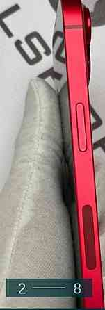 Смартфон: 14 RED 128Gb. 9.9.10. Киев