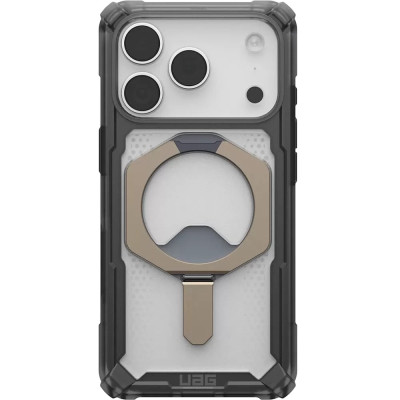 Чохол до мобільного телефона UAG Plasma XTE MagSafe iPhone 17 Pro Ash/Titanium (114527113136) Вінниця - фото 1