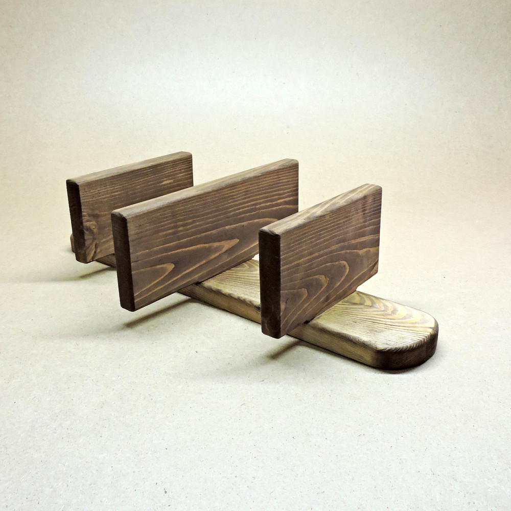 Настенная полка 