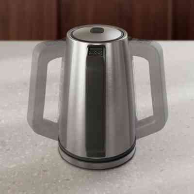 Електрочайник Electrolux E5K1-6ST Вінниця