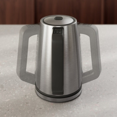 Электрочайник Electrolux E5K1-6ST Винница - изображение 3