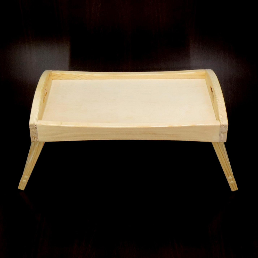 Столик-піднос для сніданку "Айдахо" бланже Миколаїв - фото 3