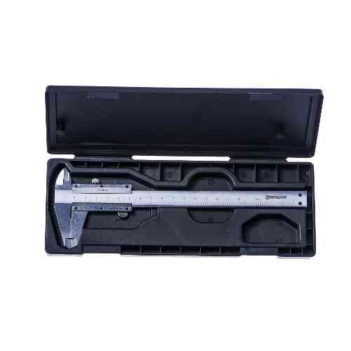 Штангенциркуль механічний 150 мм СТАНДАРТ SVC0115 Чернігів