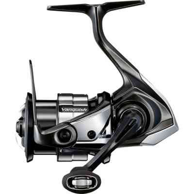 Котушка Shimano Vanquish FC C2000S 11+1BB (VQC2000SC) Вінниця