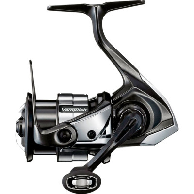 Котушка Shimano Vanquish FC C2000S 11+1BB (VQC2000SC) Вінниця - фото 1