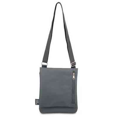 Сумка Semi Line 2 Grey (L2042-3) (DAS303114) Винница