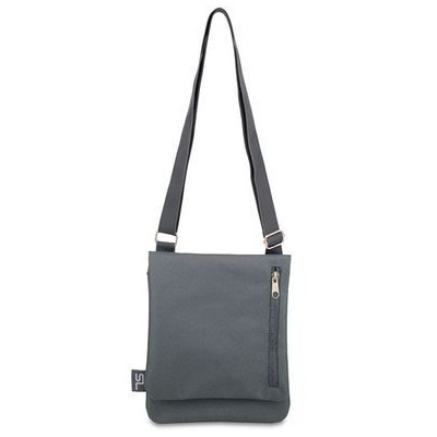 Сумка Semi Line 2 Grey (L2042-3) (DAS303114) Винница - изображение 1