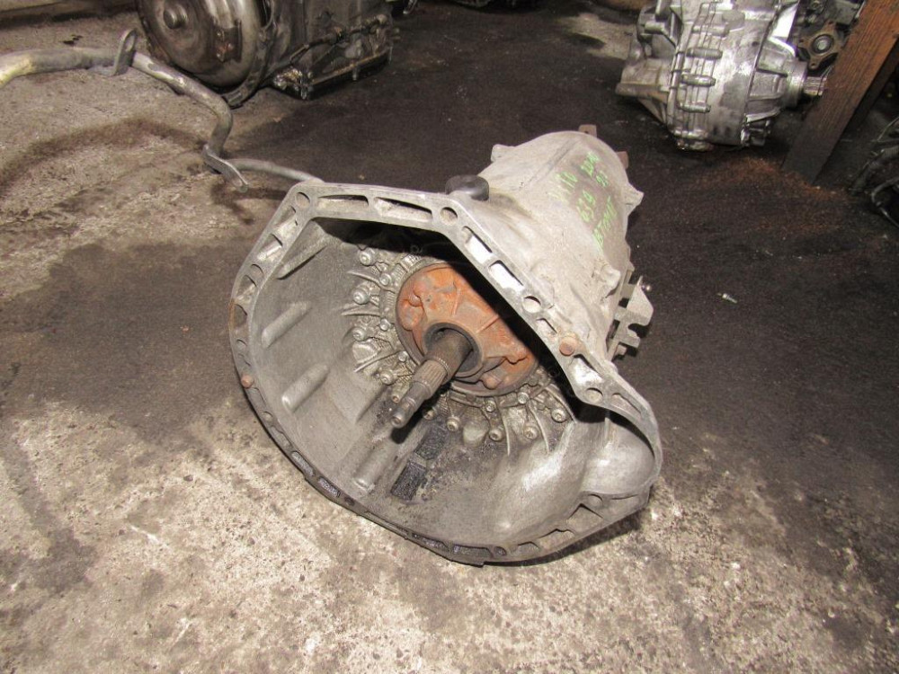 АКПП Коробка передач автомат Mercedes Vito 2.2 cdi 2010-2014 Ковель - изображение 2