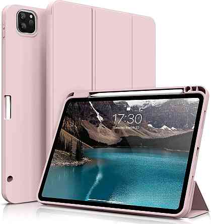 Чохол Zoyu для iPad Air 5 2022/Air 4 2020 10.9/iPad 4-го покоління 10.9 / iPad Pro 11 2018 Дніпро