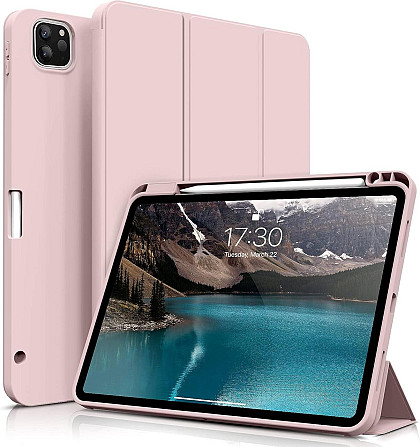 Чохол Zoyu для iPad Air 5 2022/Air 4 2020 10.9/iPad 4-го покоління 10.9 / iPad Pro 11 2018 Дніпро - фото 1