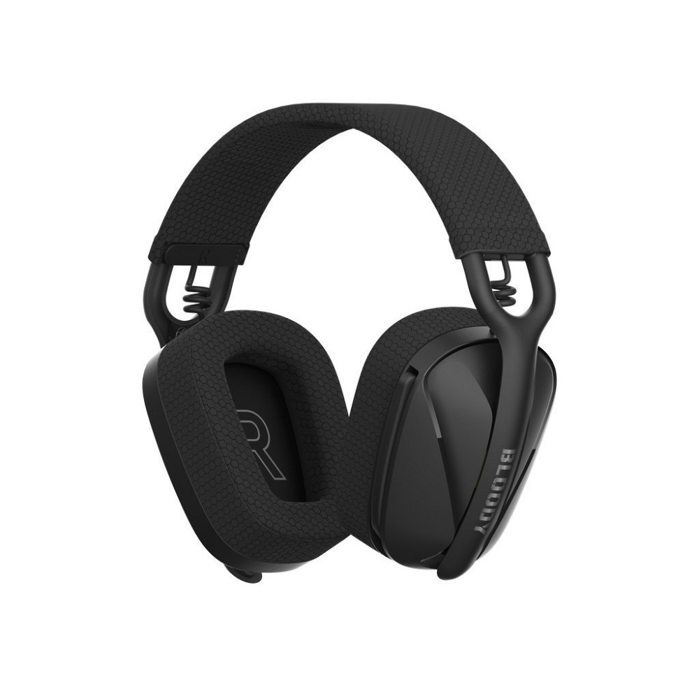 Bluetooth-гарнітура Bloody GR285 Sports Black ( 16384 ) Харків - фото 1