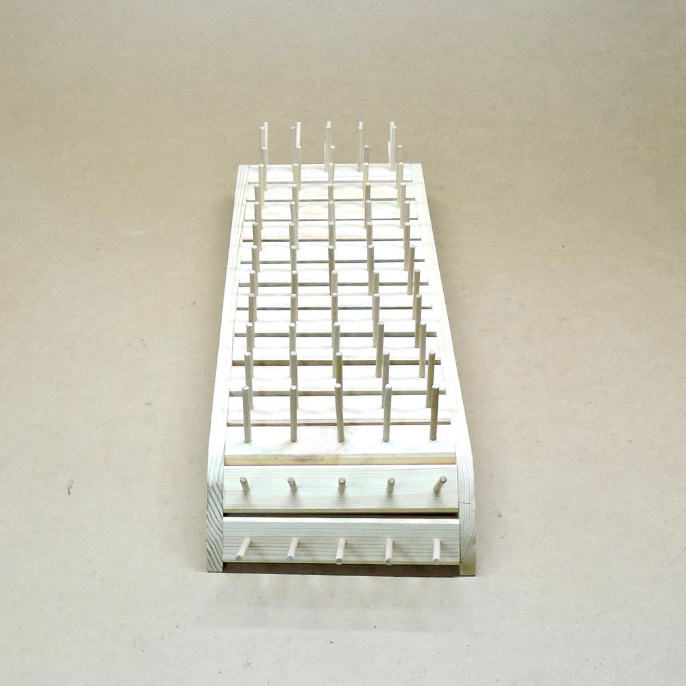 Органайзер для ниток "Меланж 5х16" Миколаїв - фото 8