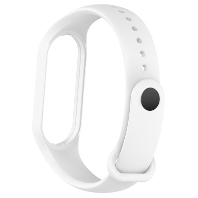 Ремінець до фітнес браслета Armorstandart комплект 3шт Xiaomi Mi Band 7/6/5 New Style Lavender (ARM77039) Вінниця - фото 5