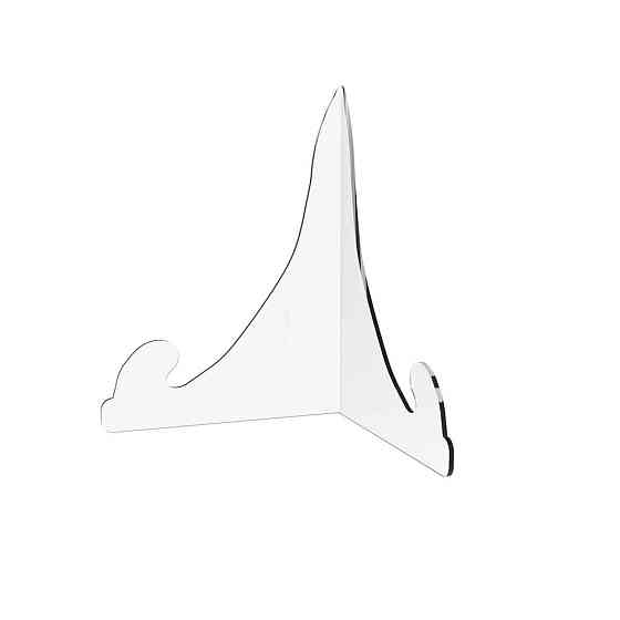 Підставка EKOSTAR для тарілки 200/200/150мм Київ