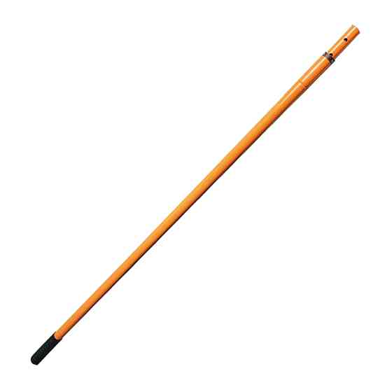 Flora Ручка телескопическая стальная для сучкореза и пилы 1.28-2.40м FLORA (5023454) Коломия