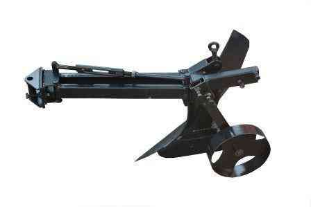 Плуг до мототрактора (ПЛ4) (захват 30 см) Харьков