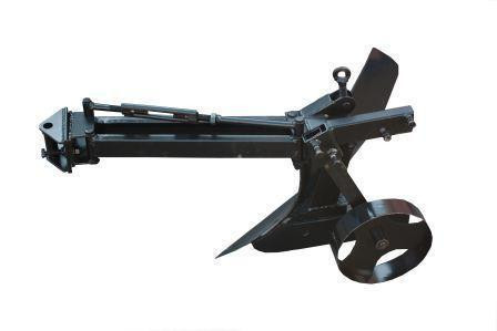 Плуг до мототрактора (ПЛ4) (захват 30 см) Харьков - изображение 2