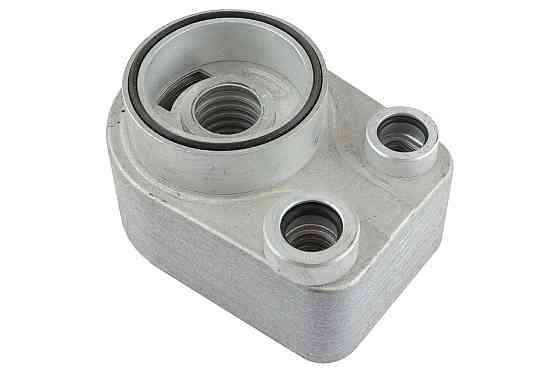 Теплообмінник Renault 1,5 DCi (K9K) 08> (213059324R) GP213059324R Київ