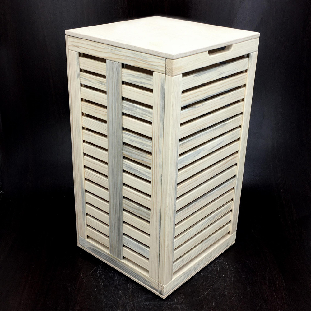 Корзина для белья 