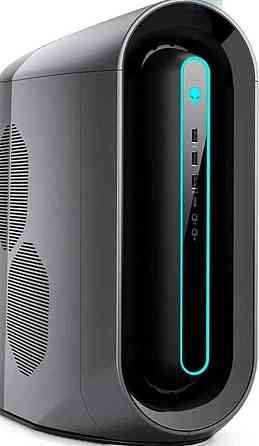 Dell ALIENWARE AURORA R12  I7-11700KF 1TB/16GB/GeForce RTX 2080 Super. Харьков