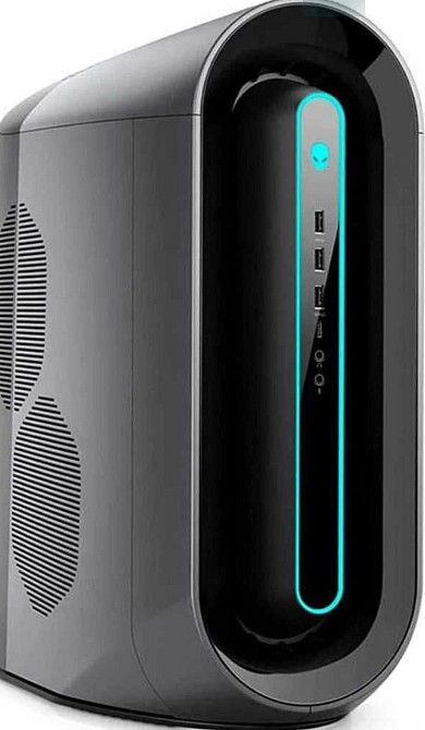 Dell ALIENWARE AURORA R12  I7-11700KF 1TB/16GB/GeForce RTX 2080 Super. Харьков - изображение 4