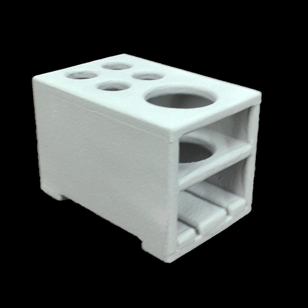 Органайзер для косметики 