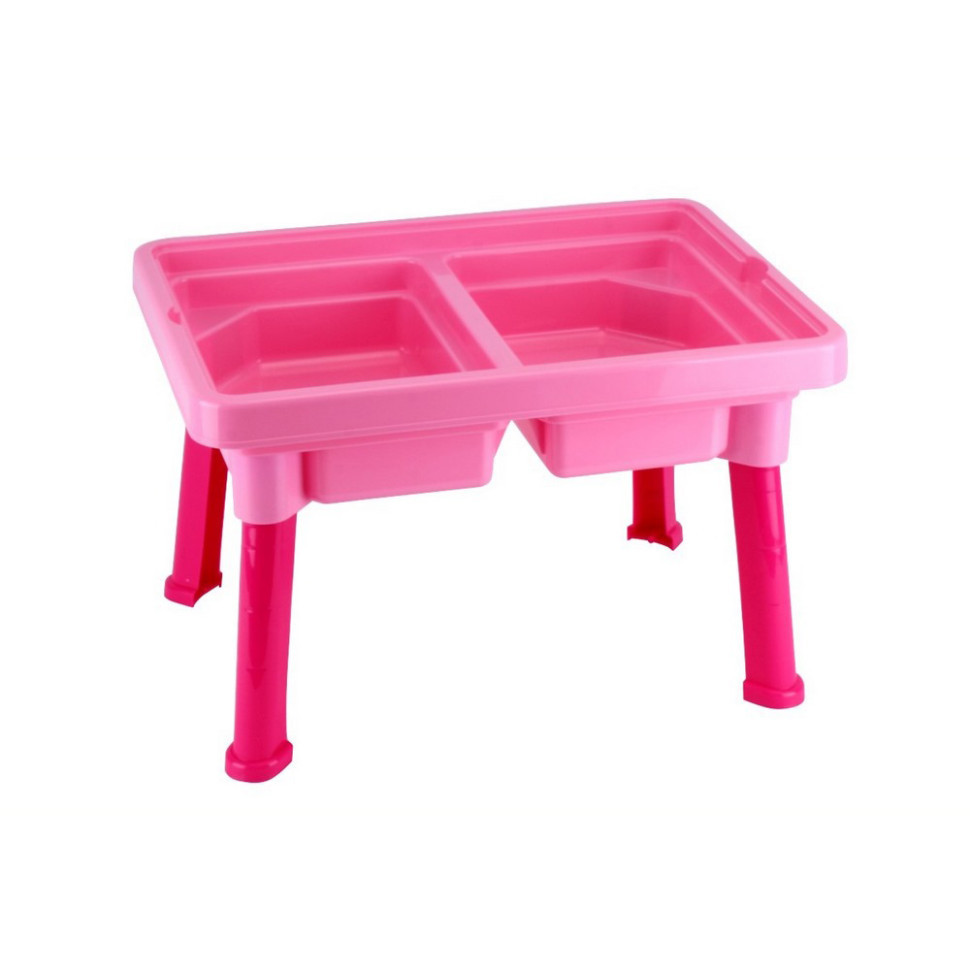 Іграшка "Ігровий столик-Play Table" 7853TXK 31 x 27 х 43 см Вінниця - фото 4