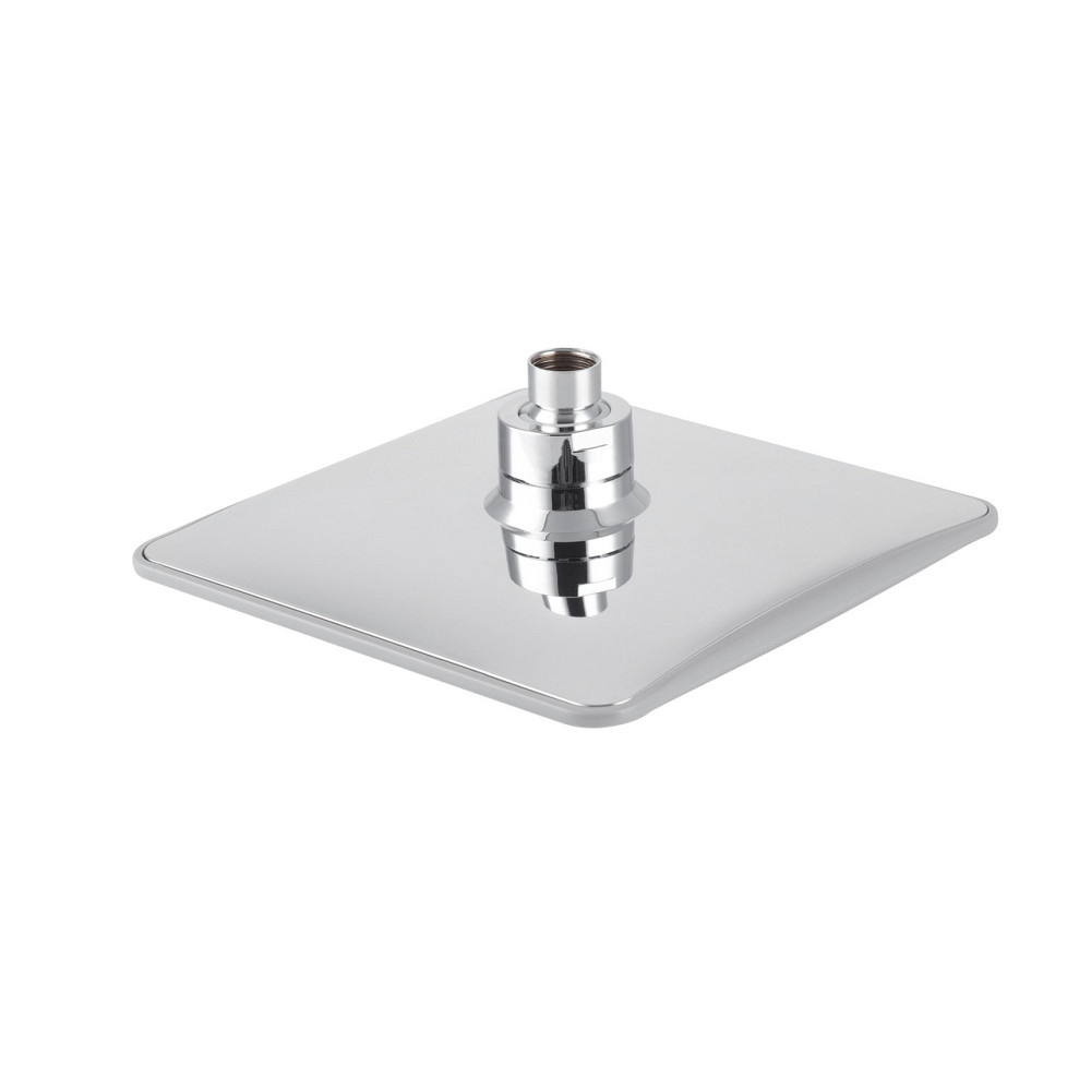 Душова колонка зі змішувачем Haiba Kubus 003-J (HB0917) - комбінована система Харків - фото 7