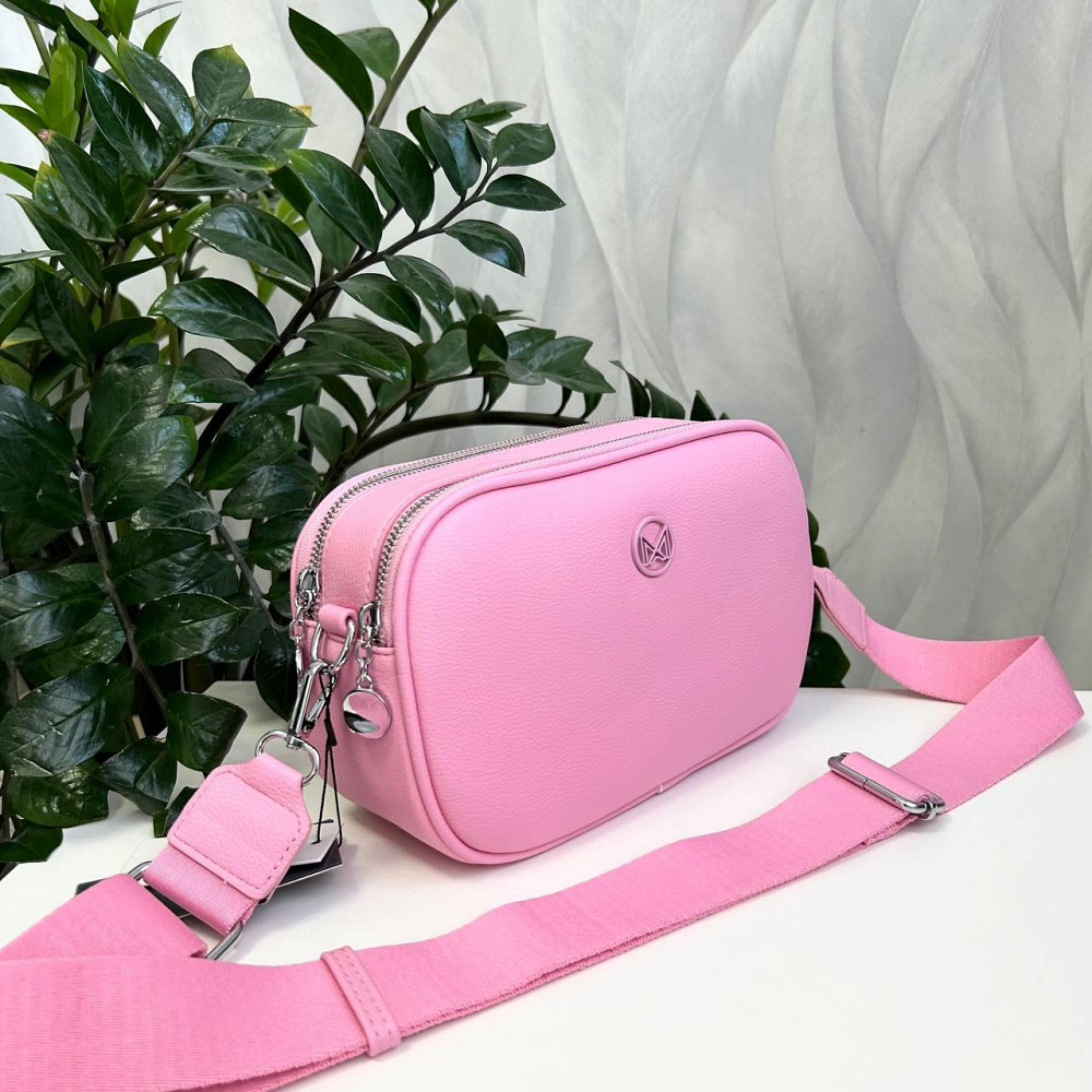 Брендовая женская сумка. Женская сумка маленькая через плечо. Киев - изображение 1