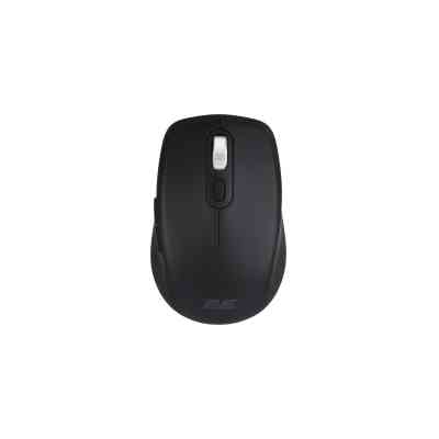 Мишка 2E MF225 Silent Wireless/Bluetooth Black (2E-MF225WBK) Вінниця
