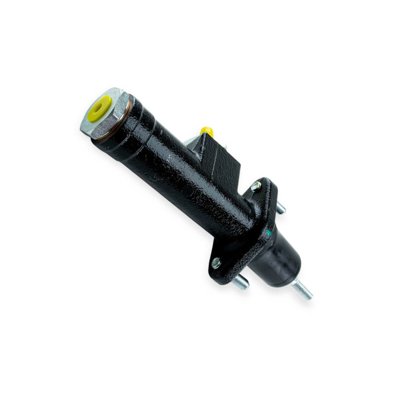 Циліндр головний ГАЗ 53, 3307, 3309, 66 з трубкою (ГЦС) зчеплення Мукачево - фото 1